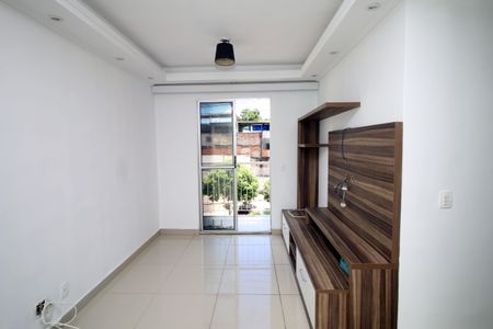 Apartamento para alugar com 50m², 2 quartos e 1 vagaSala