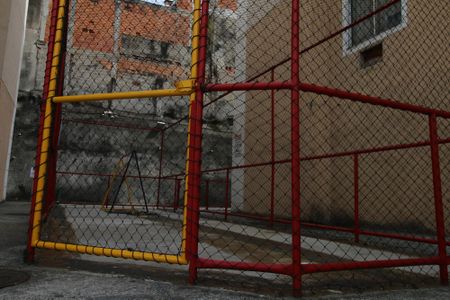 Apartamento para alugar com 50m², 2 quartos e 1 vagaÁrea comum - Playground