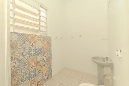 Apartamento para alugar com 80m², 2 quartos e sem vaga Apartamento para alugar com 80m², 2 quartos e sem vagaBanheiro