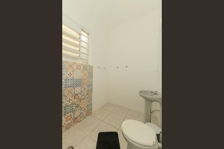 Apartamento para alugar com 80m², 2 quartos e sem vaga Apartamento para alugar com 80m², 2 quartos e sem vagaBanheiro