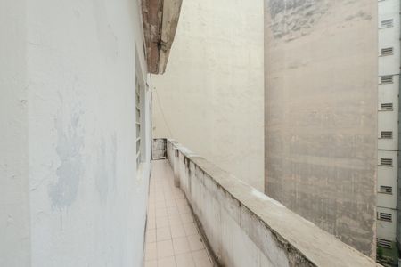 Apartamento para alugar com 80m², 2 quartos e sem vaga Apartamento para alugar com 80m², 2 quartos e sem vagaSacada