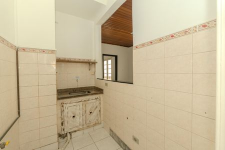 Apartamento para alugar com 80m², 2 quartos e sem vaga Apartamento para alugar com 80m², 2 quartos e sem vagaCozinha