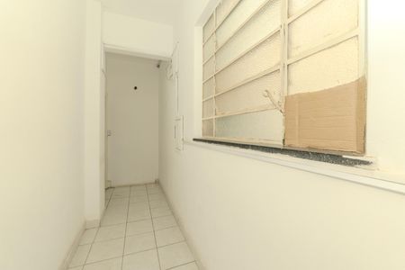 Apartamento para alugar com 80m², 2 quartos e sem vaga Apartamento para alugar com 80m², 2 quartos e sem vagaCorredor