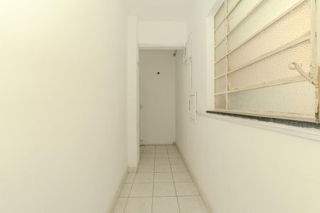 Apartamento para alugar com 80m², 2 quartos e sem vaga Apartamento para alugar com 80m², 2 quartos e sem vagaCorredor
