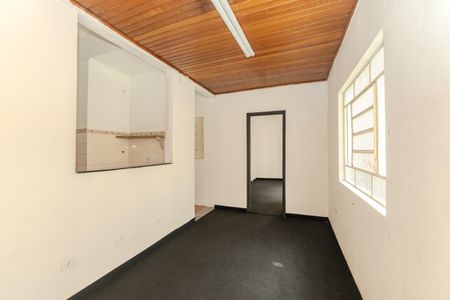 Apartamento para alugar com 80m², 2 quartos e sem vaga Apartamento para alugar com 80m², 2 quartos e sem vagaSala