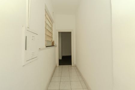 Apartamento para alugar com 80m², 2 quartos e sem vaga Apartamento para alugar com 80m², 2 quartos e sem vagaCorredor