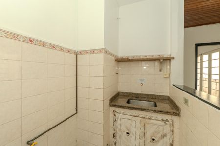 Apartamento para alugar com 80m², 2 quartos e sem vaga Apartamento para alugar com 80m², 2 quartos e sem vagaCozinha