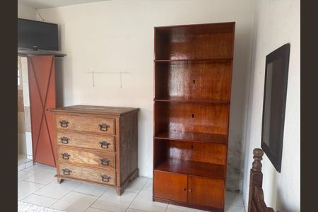 Kitnet/Studio para alugar com 1 quarto, 20m² em Planalto, Belo Horizonte