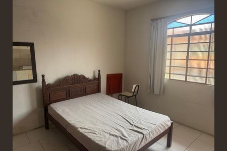 Kitnet/Studio para alugar com 1 quarto, 20m² em Planalto, Belo Horizonte