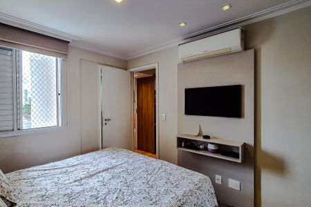 Apartamento à venda com 69m², 2 quartos e 1 vagaQuarto 1 - Suíte