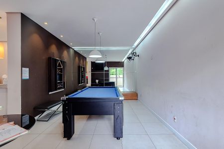 Apartamento à venda com 69m², 2 quartos e 1 vagaSala de Jogos
