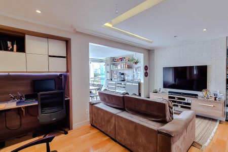 Apartamento à venda com 69m², 2 quartos e 1 vagaSala