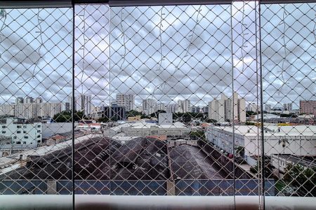 Apartamento à venda com 69m², 2 quartos e 1 vagaVista do Quarto 2