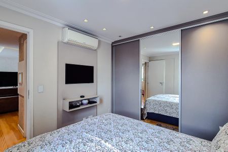 Apartamento à venda com 69m², 2 quartos e 1 vagaQuarto 1 - Suíte