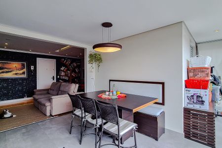 Apartamento à venda com 69m², 2 quartos e 1 vagaVaranda da Sala