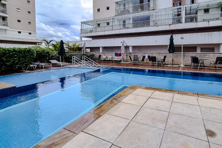 Apartamento à venda com 69m², 2 quartos e 1 vagaÁrea comum - Piscina