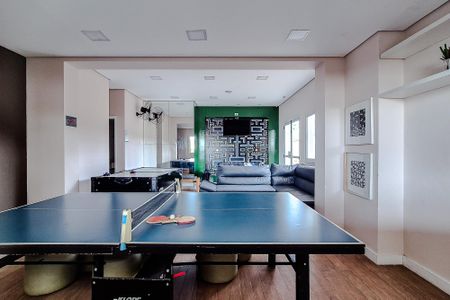 Apartamento à venda com 69m², 2 quartos e 1 vagaSala de Jogos