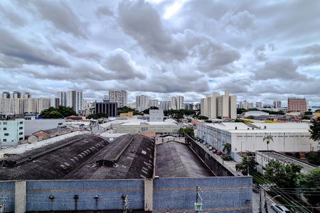 Apartamento à venda com 69m², 2 quartos e 1 vagaVista da Varanda