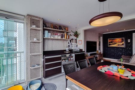 Apartamento à venda com 69m², 2 quartos e 1 vagaVaranda da Sala