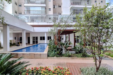 Apartamento à venda com 69m², 2 quartos e 1 vagaÁrea comum