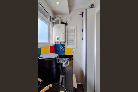 Apartamento à venda com 69m², 2 quartos e 1 vagaÁrea de Serviço