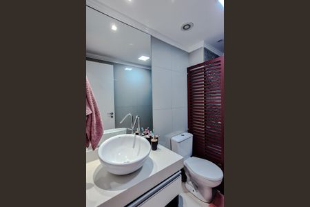 Apartamento à venda com 69m², 2 quartos e 1 vagaBanheiro