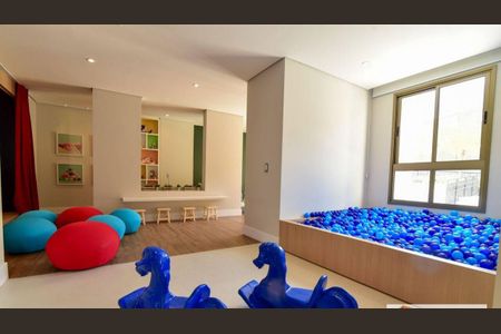 Apartamento para alugar com 68m², 2 quartos e 2 vagas