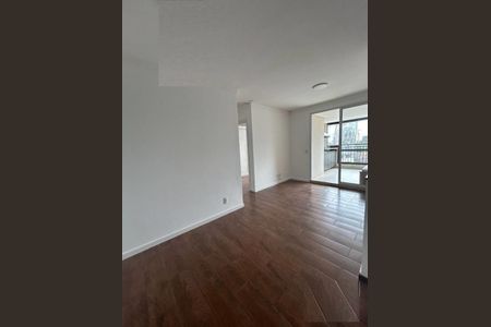 Apartamento para alugar com 2 quartos, 68m² em Santo Amaro, São Paulo
