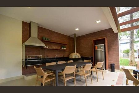 Apartamento para alugar com 68m², 2 quartos e 2 vagas