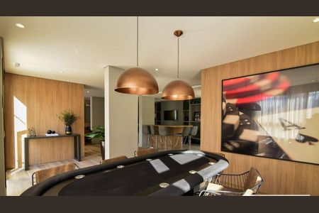 Apartamento para alugar com 68m², 2 quartos e 2 vagas