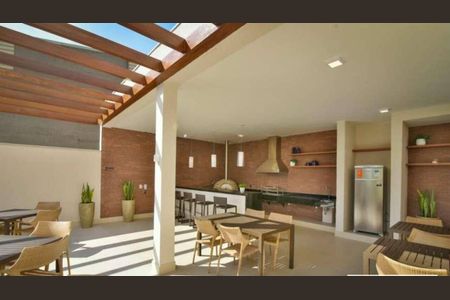 Apartamento para alugar com 68m², 2 quartos e 2 vagas