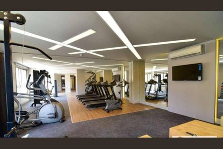 Apartamento para alugar com 68m², 2 quartos e 2 vagas