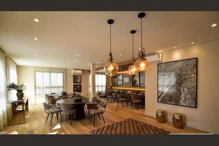 Apartamento para alugar com 68m², 2 quartos e 2 vagas