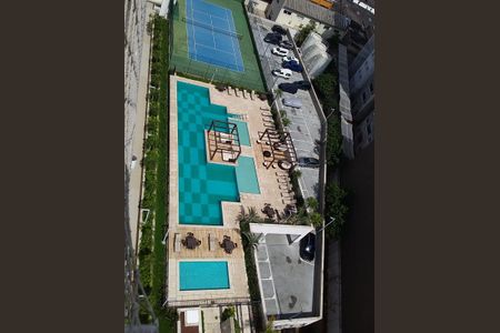 Apartamento para alugar com 68m², 2 quartos e 2 vagas