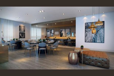 Apartamento para alugar com 68m², 2 quartos e 2 vagas