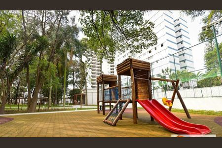 Apartamento para alugar com 68m², 2 quartos e 2 vagas