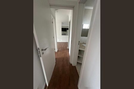 Apartamento para alugar com 68m², 2 quartos e 2 vagas Apartamento para alugar com 68m², 2 quartos e 2 vagascorredor