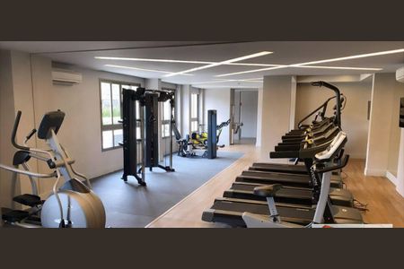 Apartamento para alugar com 68m², 2 quartos e 2 vagas