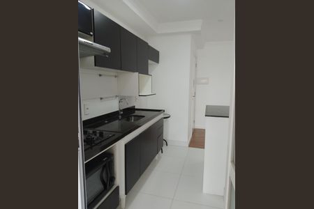 Apartamento para alugar com 68m², 2 quartos e 2 vagas Apartamento para alugar com 68m², 2 quartos e 2 vagasCozinha