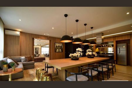 Apartamento para alugar com 68m², 2 quartos e 2 vagas