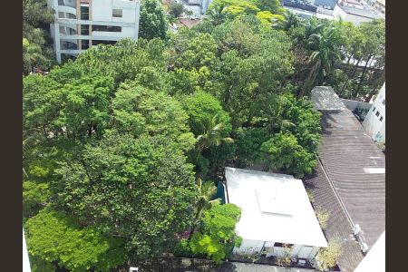 Apartamento para alugar com 68m², 2 quartos e 2 vagas