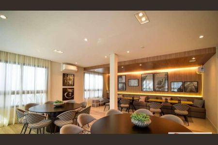 Apartamento para alugar com 68m², 2 quartos e 2 vagas