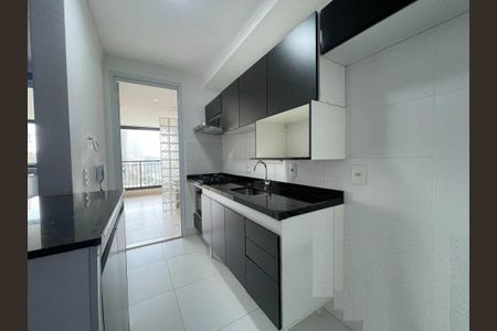Apartamento para alugar com 68m², 2 quartos e 2 vagas Apartamento para alugar com 68m², 2 quartos e 2 vagasCozinha
