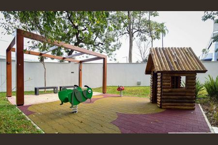 Apartamento para alugar com 68m², 2 quartos e 2 vagas