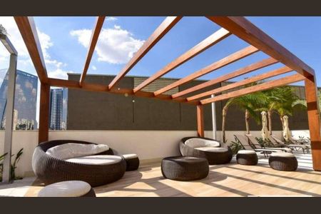 Apartamento para alugar com 68m², 2 quartos e 2 vagas