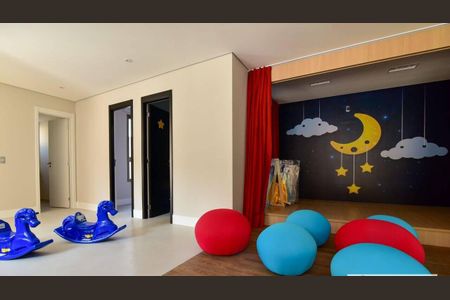 Apartamento para alugar com 68m², 2 quartos e 2 vagas