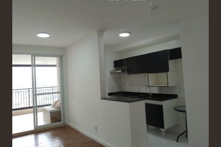 Apartamento para alugar com 68m², 2 quartos e 2 vagas