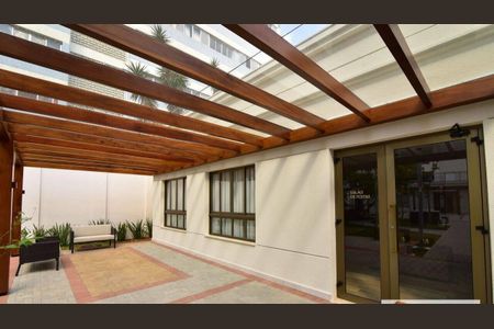 Apartamento para alugar com 68m², 2 quartos e 2 vagas