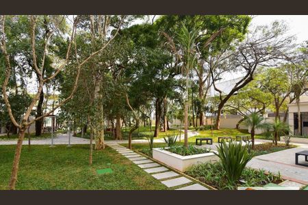 Apartamento para alugar com 68m², 2 quartos e 2 vagas