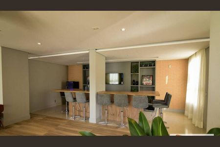 Apartamento para alugar com 68m², 2 quartos e 2 vagas